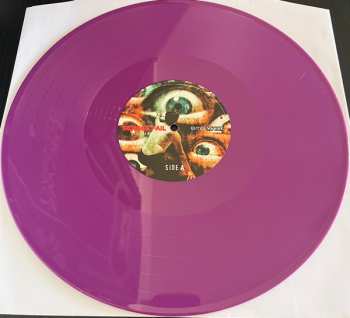 2LP Senses Fail: Still Searching CLR | DLX