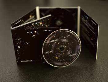 CD Sensory++: Exoversum