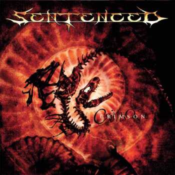 Album Sentenced: Crimson