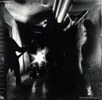 CD Sentenced: Frozen