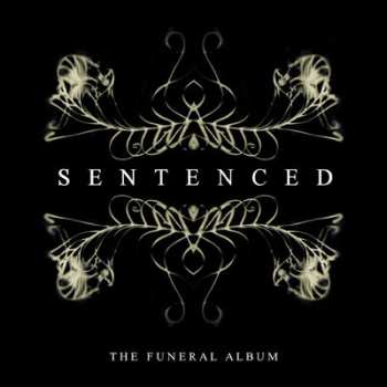 Album Sentenced: The Funeral Album