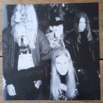 LP Sentenced: The Trooper CLR