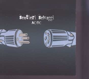 Album Sentieri Selvaggi: AC/DC