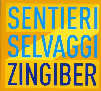 Zingiber