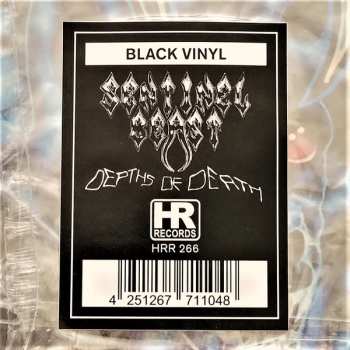 LP Sentinel Beast: Depths Of Death LTD