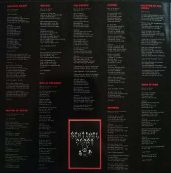 CD Sentinel Beast: Depths Of Death