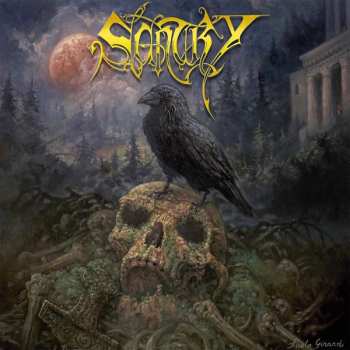 Album Sentry: Sentry