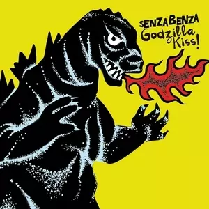 Senzabenza: Godzilla Kiss!