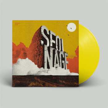 Album Seoi Nage: No Retreat, No Surrender