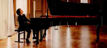 CD Seong-Jin Cho: The Handel Project (Handel: 3 Suites - Brahms: Handel Variations)