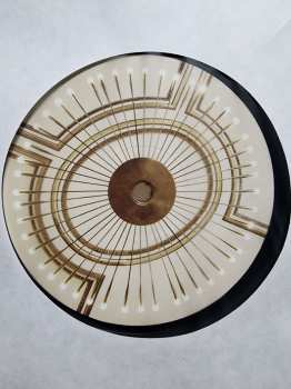 2LP Seong-Jin Cho: The Handel Project (Handel: 3 Suites - Brahms: Handel Variations)