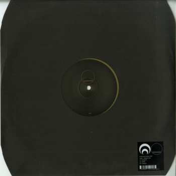 LP Seph: Teleport Ep CLR