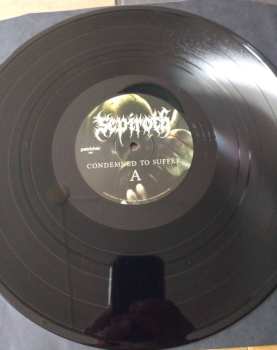 LP Sepiroth: Condemned To Suffer