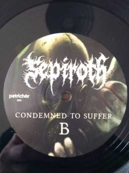 LP Sepiroth: Condemned To Suffer