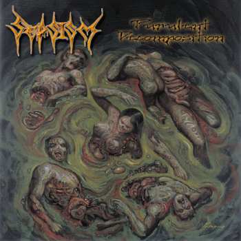 CD Sepsism: Purulent Decomposition