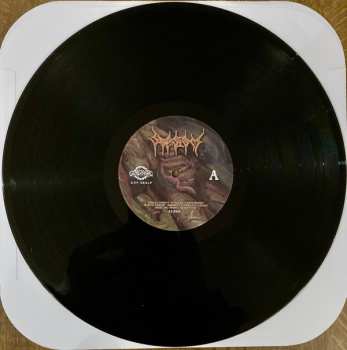 LP Sepsism: Purulent Decomposition