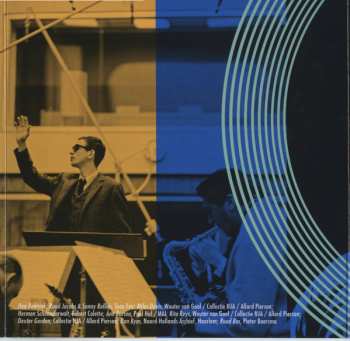 2LP Septet Frans Elsen: Norway