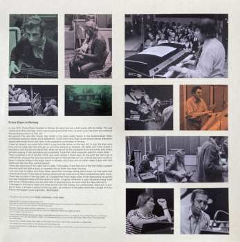 2LP Septet Frans Elsen: Norway