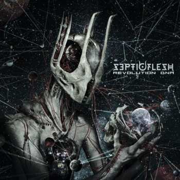 CD Septic Flesh: Revolution DNA DIGI