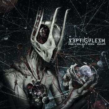 2LP Septic Flesh: Revolution DNA