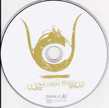 CD Septic Flesh: The Great Mass