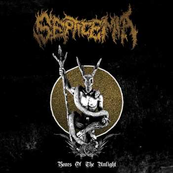 CD Septicemia: Years Of The Unlight LTD