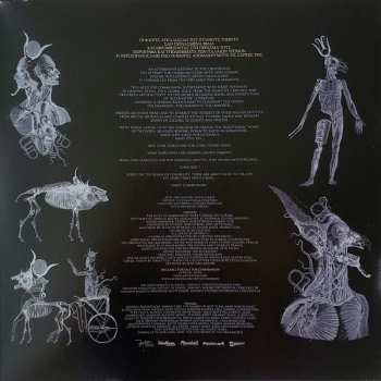 LP Septic Flesh: Communion