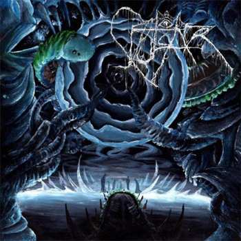 LP Sepulcher: Mausoleum Tapestry