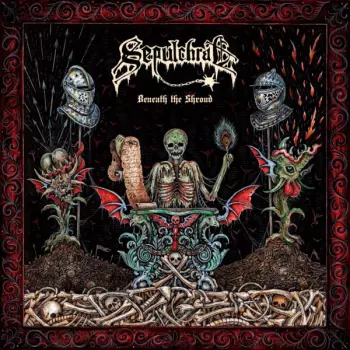 Sepulchral: Beneath The Shroud