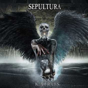 Album Sepultura: Kairos