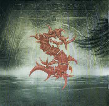 CD Sepultura: Kairos