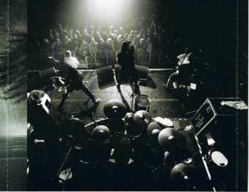 CD Sepultura: Kairos