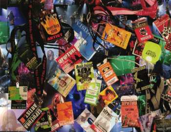 2CD Sepultura: Live In São Paulo