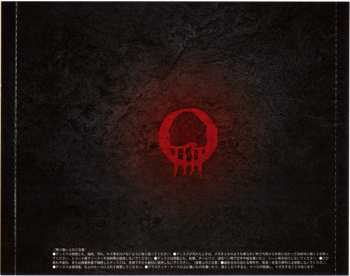 3CD Sepultura: Quadra LTD