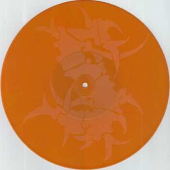 EP Sepultura: Slave New World CLR | LTD
