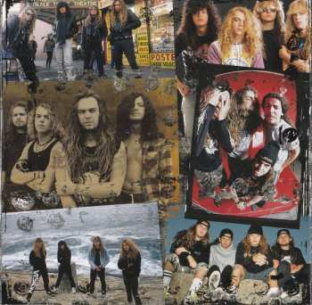CD Sepultura: The Best Of