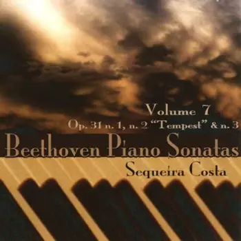 Piano Sonatas, Vol. 7