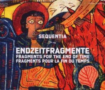Album Sequentia: Endzeitfragmente