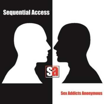 Album Sequential Access: Sex Addicts Anonymous