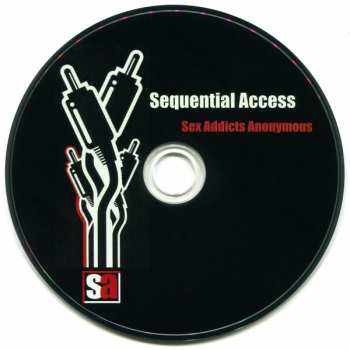 CD Sequential Access: Sex Addicts Anonymous