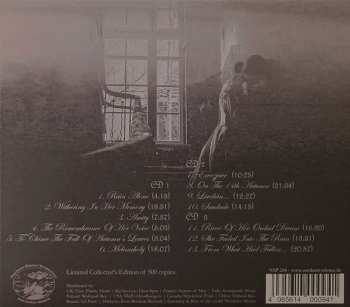 3CD Ser: In Fade Of Memories LTD | DIGI