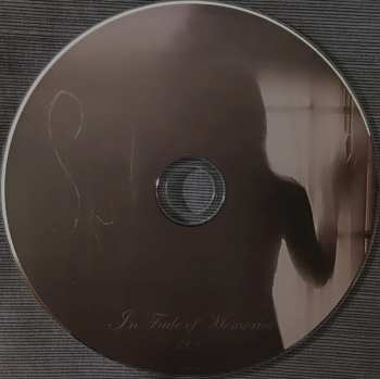 3CD Ser: In Fade Of Memories LTD | DIGI