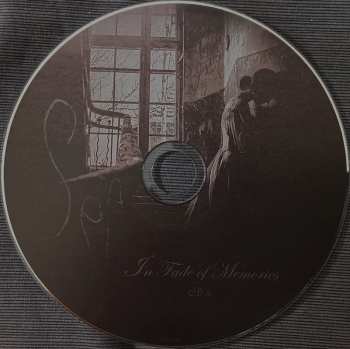 3CD Ser: In Fade Of Memories LTD | DIGI