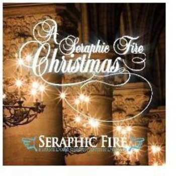 Album Seraphic Fire: A Seraphic Fire Christmas