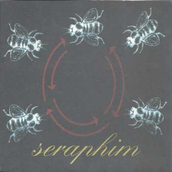 Album Seraphim: 7-seraphim