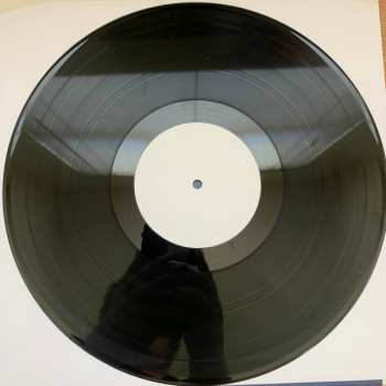 LP Seraphim: The Light In The Distance