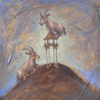 Album Seraphim: The Light In The Distance