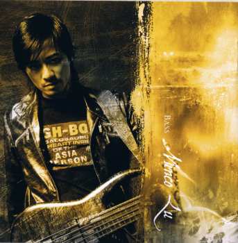 CD Seraphim: Rising