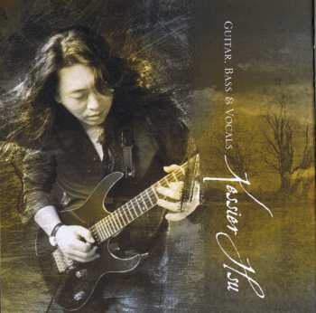 CD Seraphim: Rising