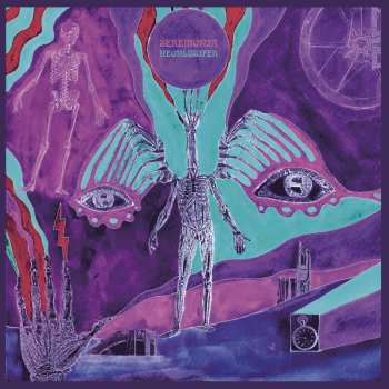 CD Seremonia: Neonlusifer